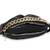 Veronly chain accent shoulder bag