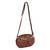 Veronly chain accent shoulder bag