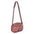 Veronly chain accent shoulder bag