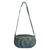 Veronly chain accent shoulder bag