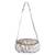 Veronly chain accent shoulder bag