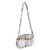 Veronly chain accent shoulder bag