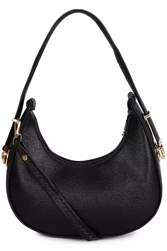 Veronly women’s classic  shoulder bag with adjustable strap