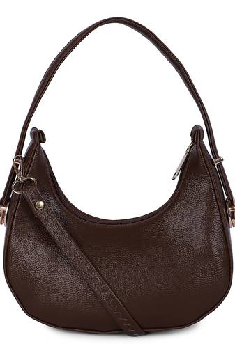 Veronly women’s classic  shoulder bag with adjustable strap