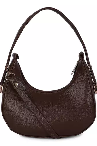 Veronly women’s classic  shoulder bag with adjustable strap