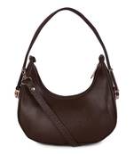 Veronly women’s classic  shoulder bag with adjustable strap