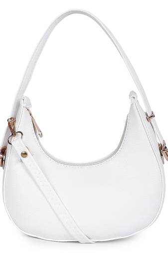 Veronly women’s classic  shoulder bag with adjustable strap