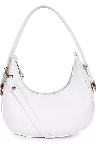 Veronly women’s classic  shoulder bag with adjustable strap