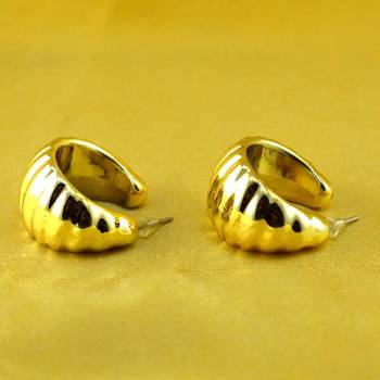 Hand Made Earing 2