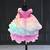 Buy online unicorn gown, unicorn inspired party dress