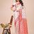 white banrasi art silk with jacquard work and zari weaving saree with blouse