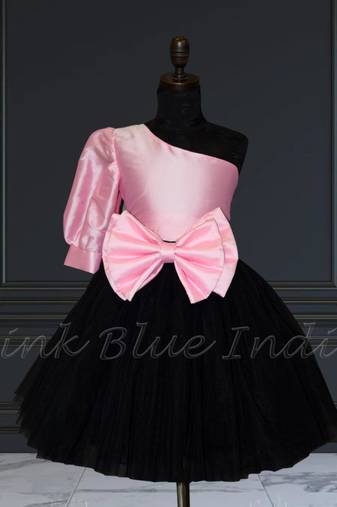 Blackpink korean band theme birthday outfit for girl