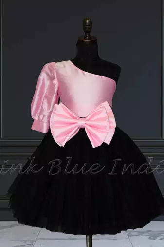 Blackpink korean band theme birthday outfit for girl