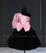 Blackpink korean band theme birthday outfit for girl