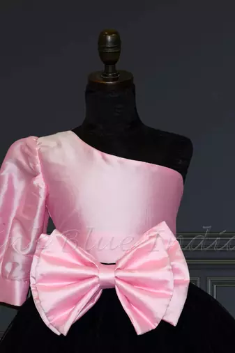 Blackpink korean band theme birthday outfit for girl