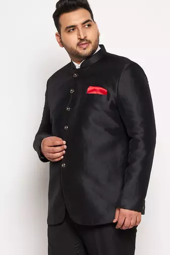 black jodhpuri