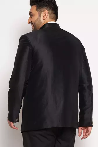 black jodhpuri