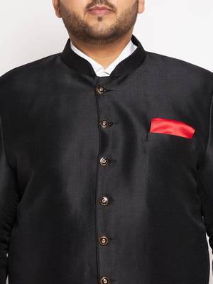 black jodhpuri 4