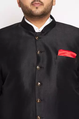 black jodhpuri