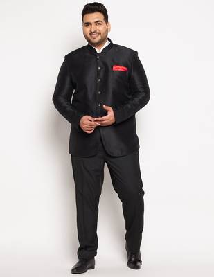 black jodhpuri 5