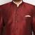 maroon jodhpuri