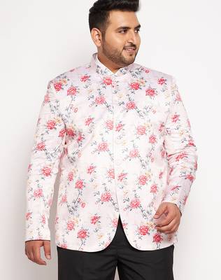 pink printed jodhpuri 1