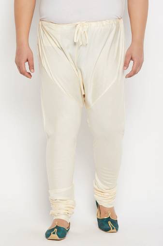 cream viscose pyjama