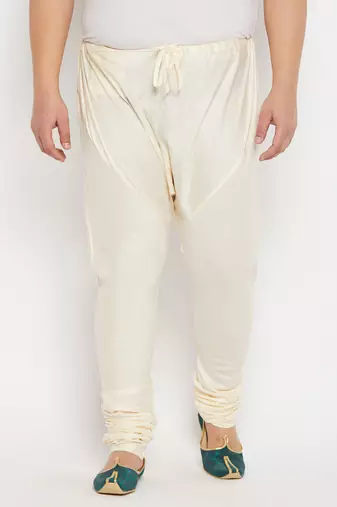 cream viscose pyjama