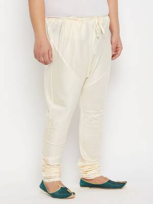 cream viscose pyjama 2
