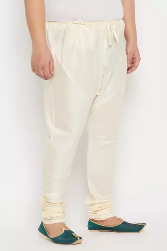 cream viscose pyjama