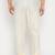 cream viscose pyjama