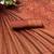 Rust Color Copper Zari Weaving Banarasi Art Silk saree