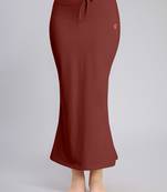 Pure cotton elastene fish cut saree shapewear petticoat for women, petticoat for saree, skirts for women, saree shaper