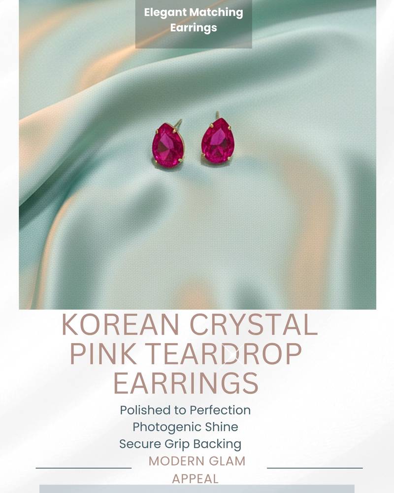 pearl mala ad & cz cubic zerconia crystal gemstone-studded jewelry set