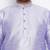 Men's hawa silk blend kurta pyjama set