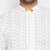 Men's white pure cotton kurta pyjama set