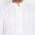 Men's white pure cotton kurta