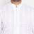 Men's white pure cotton kurta pyjama set