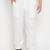 Men's white - pyjama
