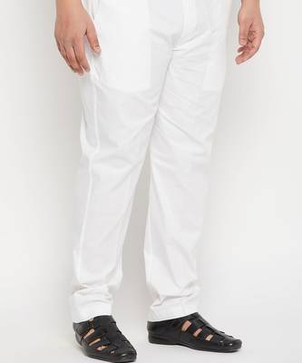 Men's white - pyjama 2