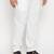 Men's white - pyjama