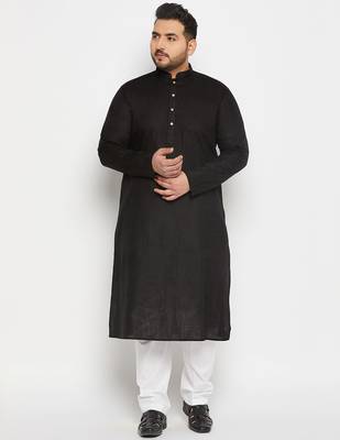 Men's white - pyjama 5