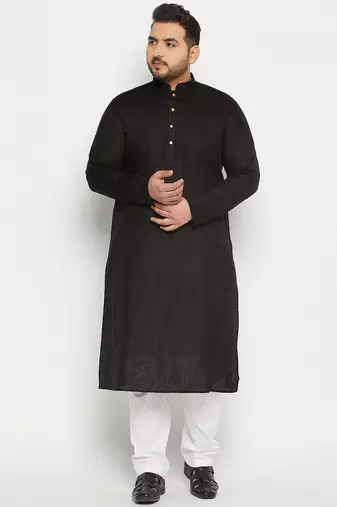 Men's white - pyjama