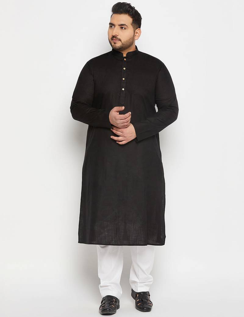 Men's white - pyjama