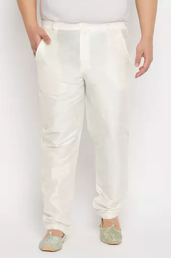 Men's cream pyjama