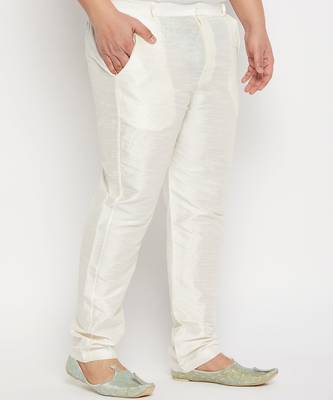 Men's cream pyjama 2