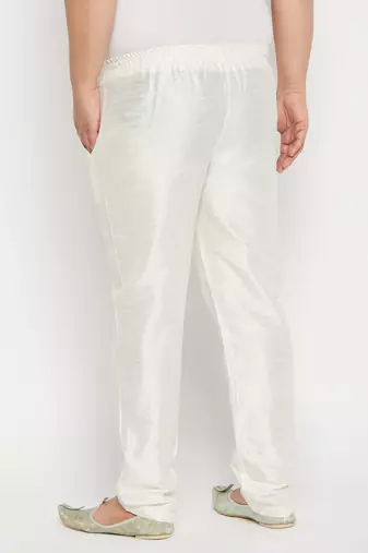 Men's cream pyjama