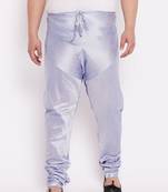 Men's hawa silk blend pyjama