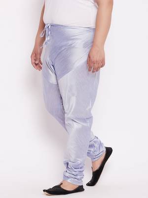 Men's hawa silk blend pyjama 2