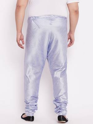 Men's hawa silk blend pyjama 3